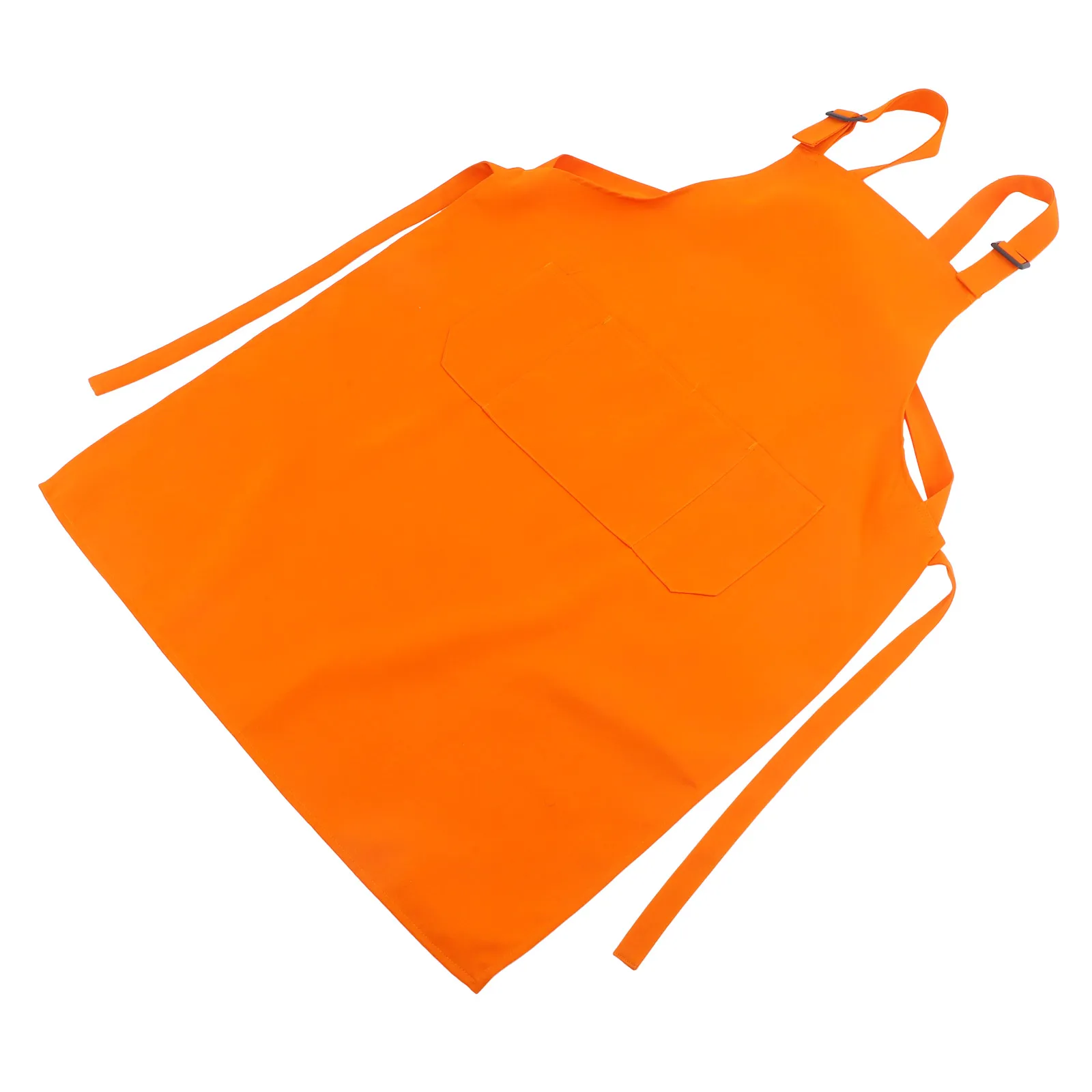

Adjustable H-Back For Women With Pocket Kitchen Cooking Baking Household Use Comfortable Easy Clean Professional Home