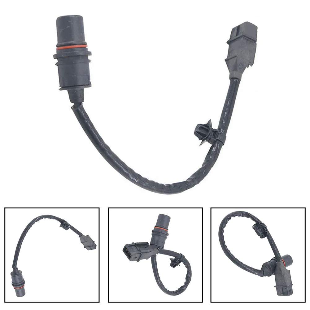 

Датчик положения коленчатого вала для Hyundai Santa Fe 2007-2009, Kia Optima 2006-2010, Rondo, Sorento, модель двигателя 2.7L