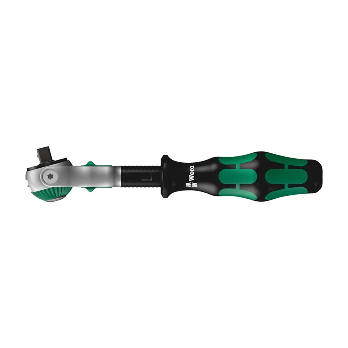 WERA 05003500001 Zyklop 8000 A 1/4'' Drive Ratchet Wrench 152mm 05003500001  torque wrench