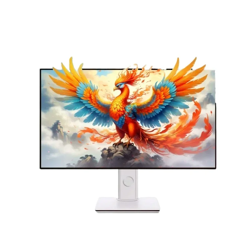 

27-дюймовый 4K IPS монитор для ПК, 2K монитор, 32-дюймовый внешний экран для PS5, Mac, ультрачёткий вертикальный экран Type-C
