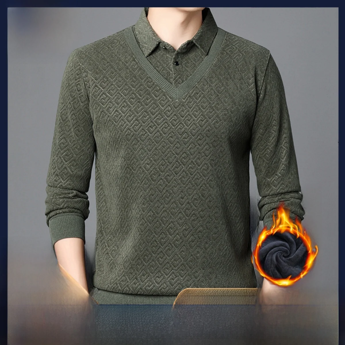 Pierre Cardin Men's…