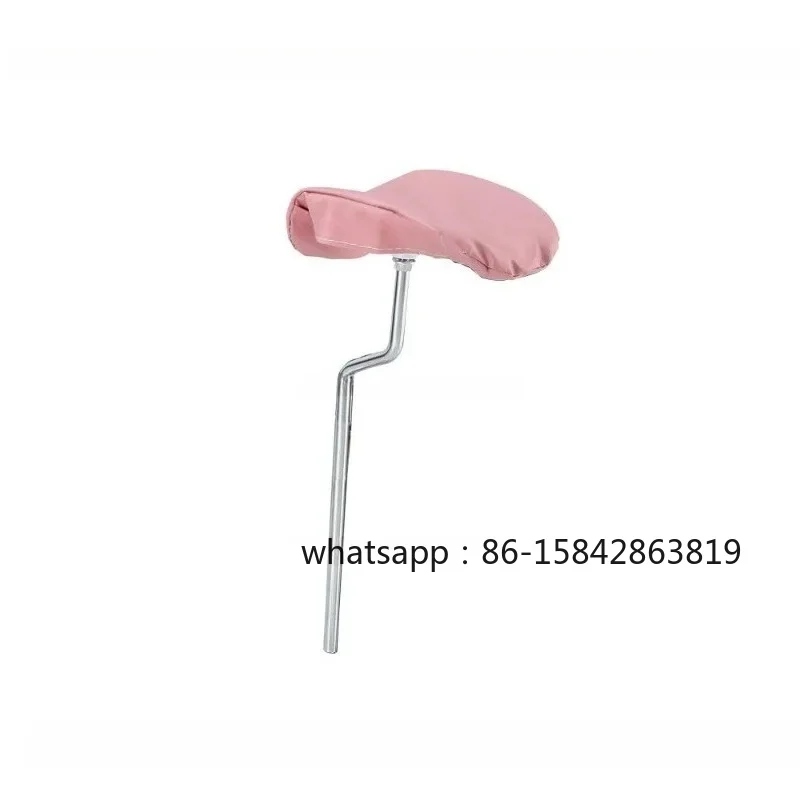 Surgical Bed Accessories Leg Brackets, Gynecological Examination Bed Leg Brackets. (1 Pair)
