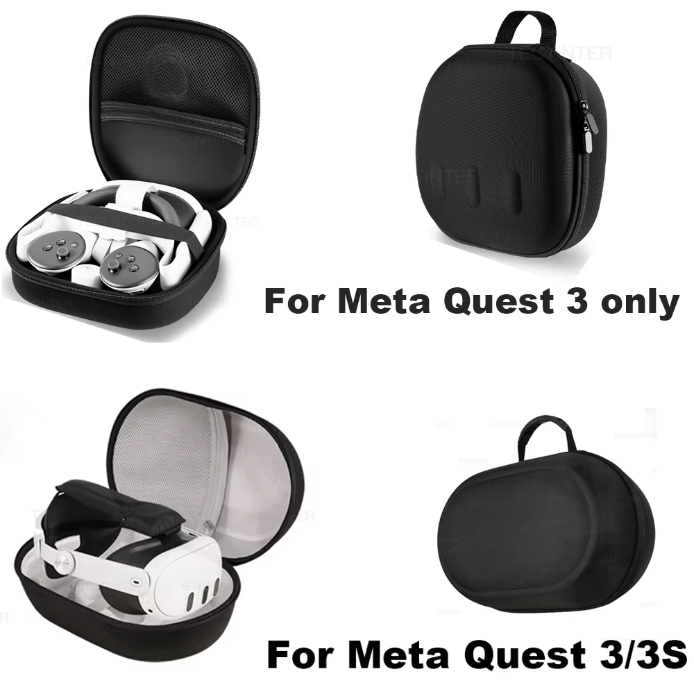 #9 Latest Meta Quest Storage Cases Offers