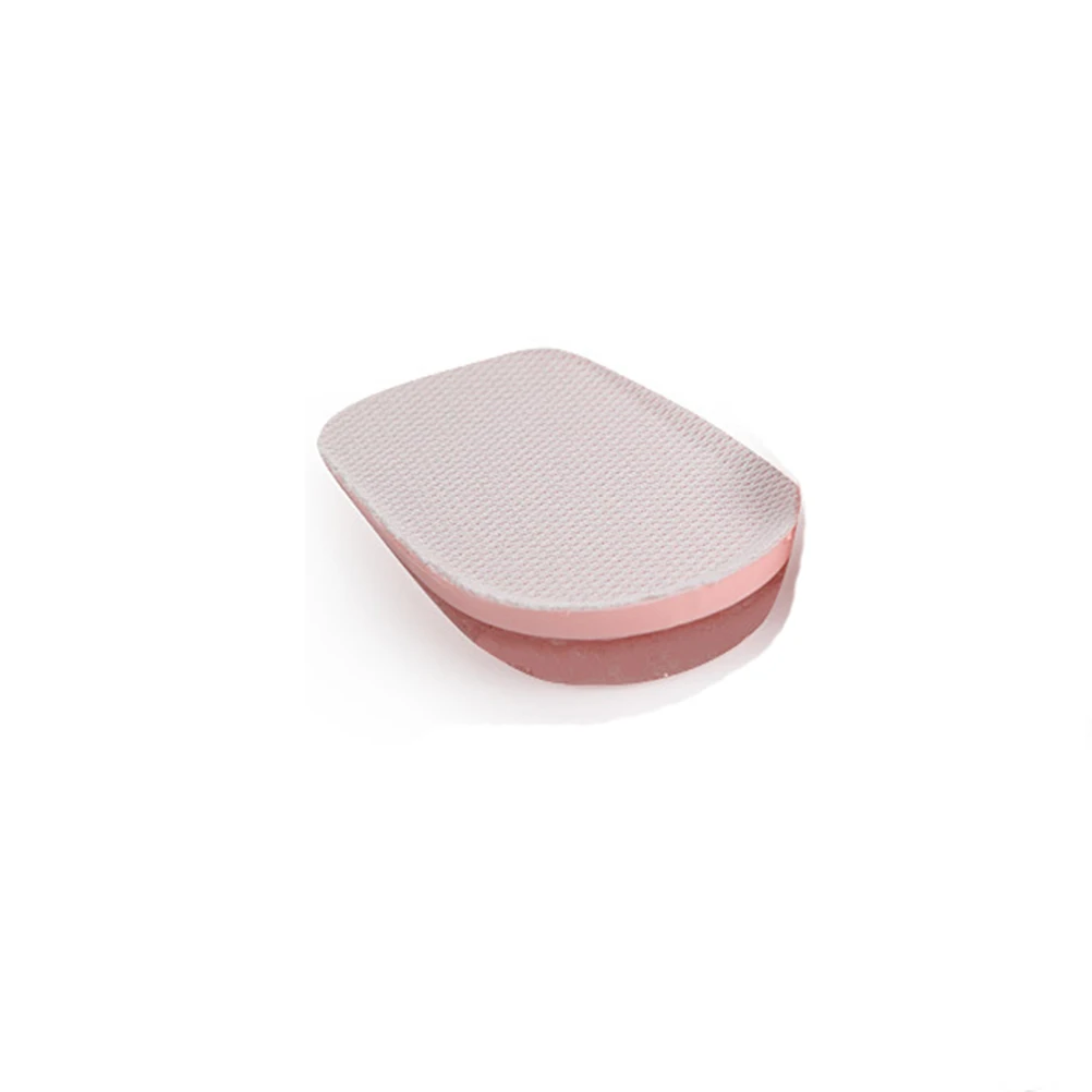 

Heightening Insoles Increase Shoe Pad Inserts Invisible for Women Booster Woman