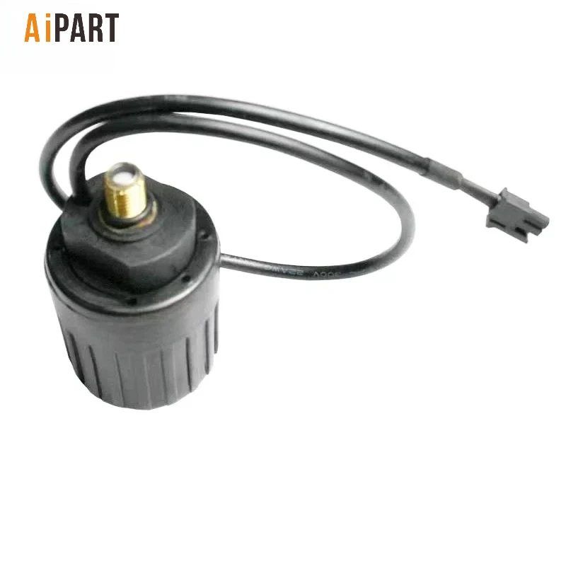 aipart   249005 Pressure Control Valve Assembly 390 Pressure Control Knob for Airless Paint Sprayers Gra 390