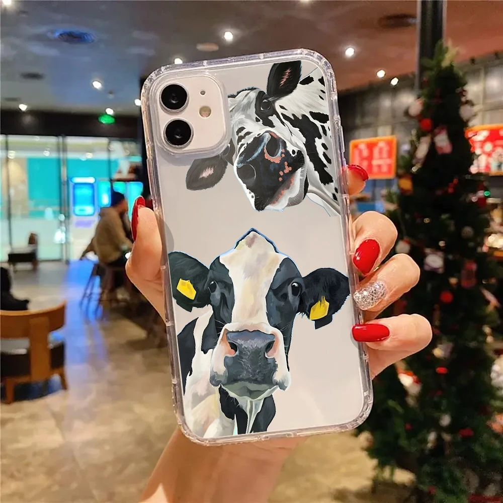 Funda Transparente con Diseño - Phone Cases Quirky reseña y precio