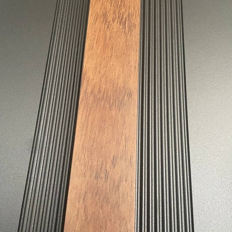 New Design Cast Aluminum House Door Modern Security Single Entrance Door with Smart