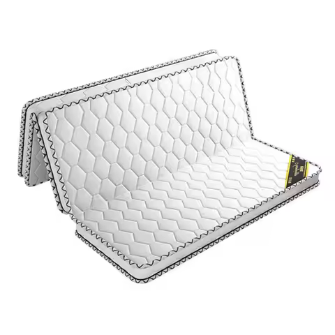 Natural Coir mattress coconut palm mattress pad hard coir palm folding mattress tatami floor mat household natural coir mattress