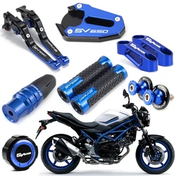 For Suzuki SV650 SV 650 S 650S SV650S SV 650S 2016 2017 2018-2023 2020 2021 2022 Motorcycle Accessories Parts Falling Protecion