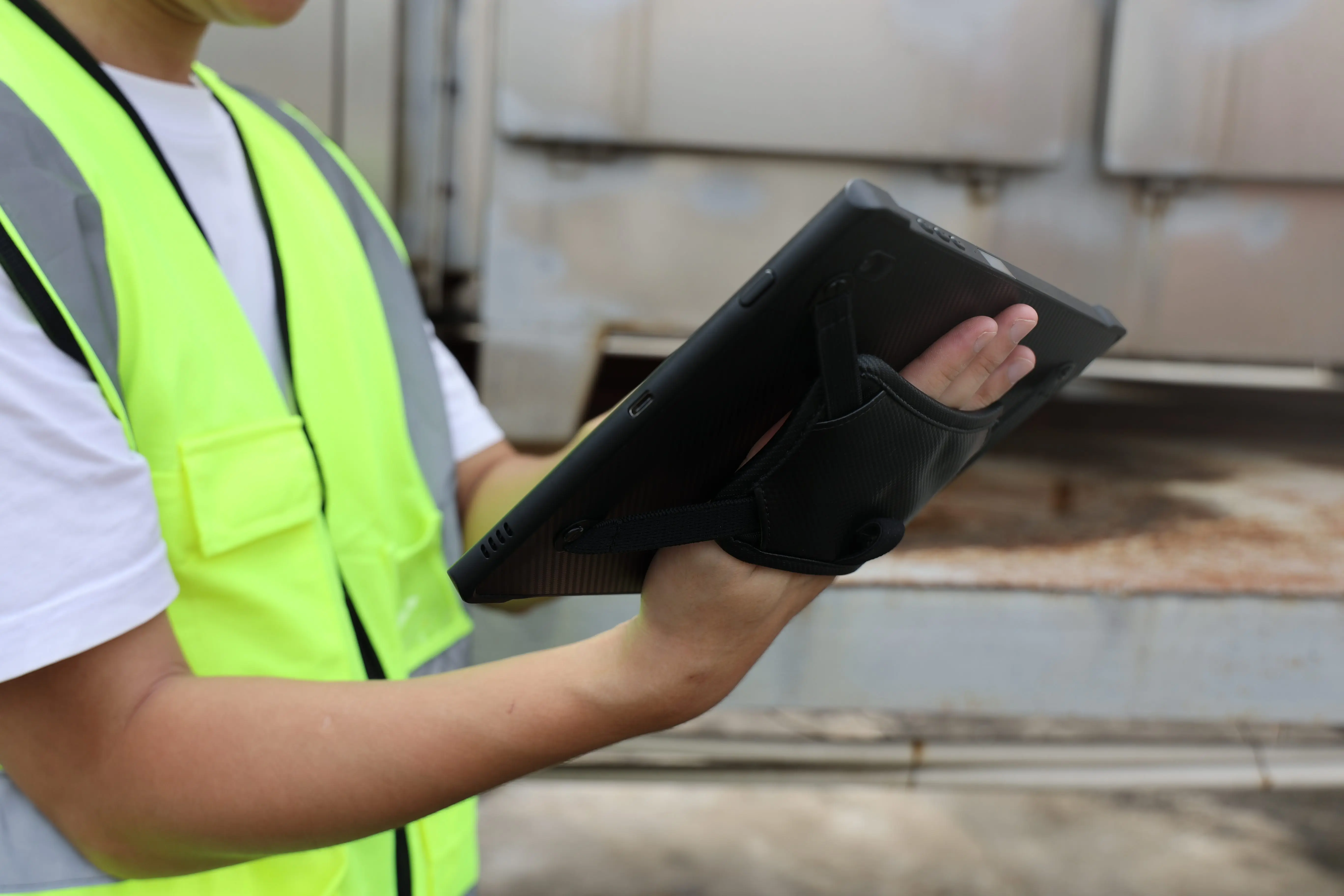 Tablet industriale robusto da  - Tablets recensione e prezzo