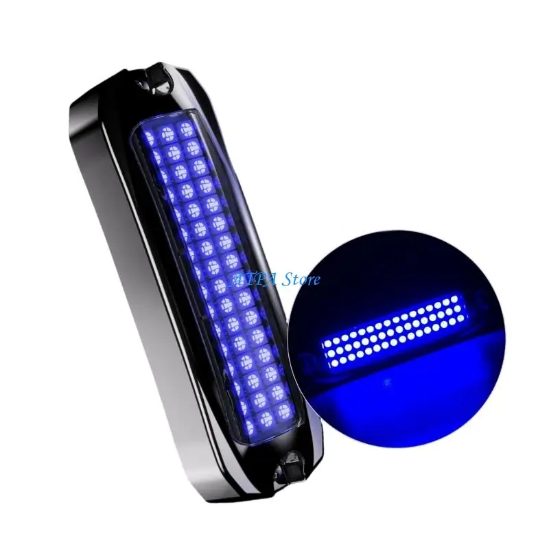 u13c-facil-instalacao-48-leds-luz-subaquatica-luz-impermeavel-para-barco-aco-inoxidavel
