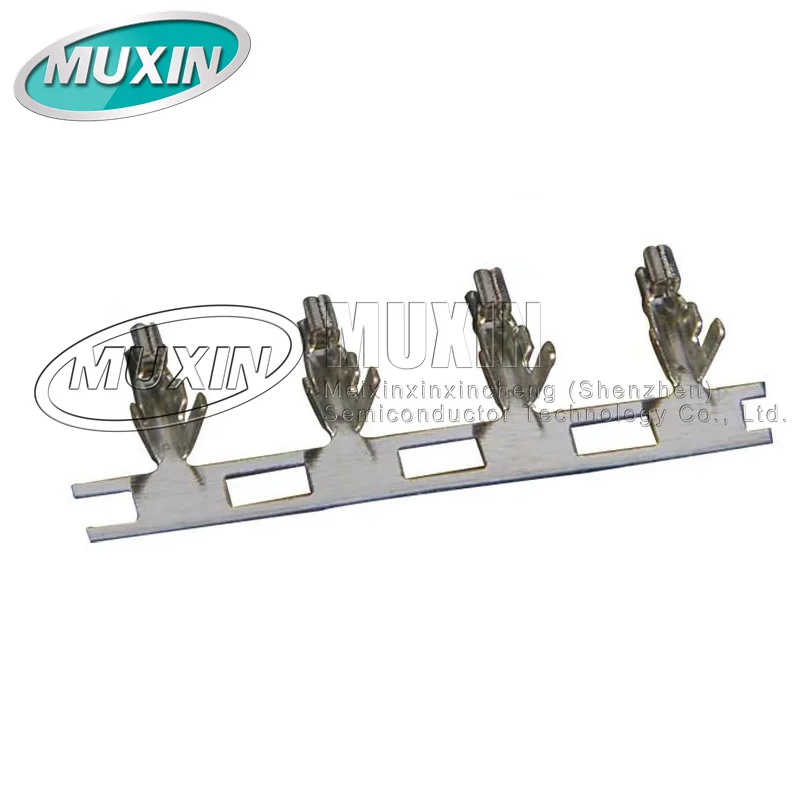 EH2.54 Terminal, 2.…