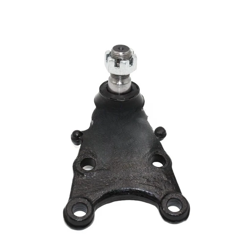 For Suitable for Upper and Lower Swing Arm Arm Hanging Ball Head Ball Pin, Not Easy To Deform
