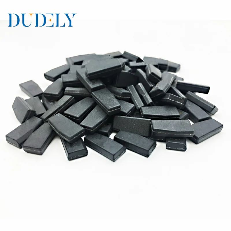 Hindley Car Key Chip ID44 ID 44 Chip PCF7935AA Immobilizer Chip Carbon for BMW 1 3 5 7 Series Vehicle Ignition Transponder