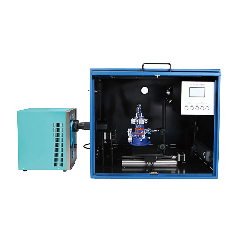 

PEC1000 Advanced Photoelectrochemical Test System - High Precision, Reliable, and Versatile for Electrochemical Analysis