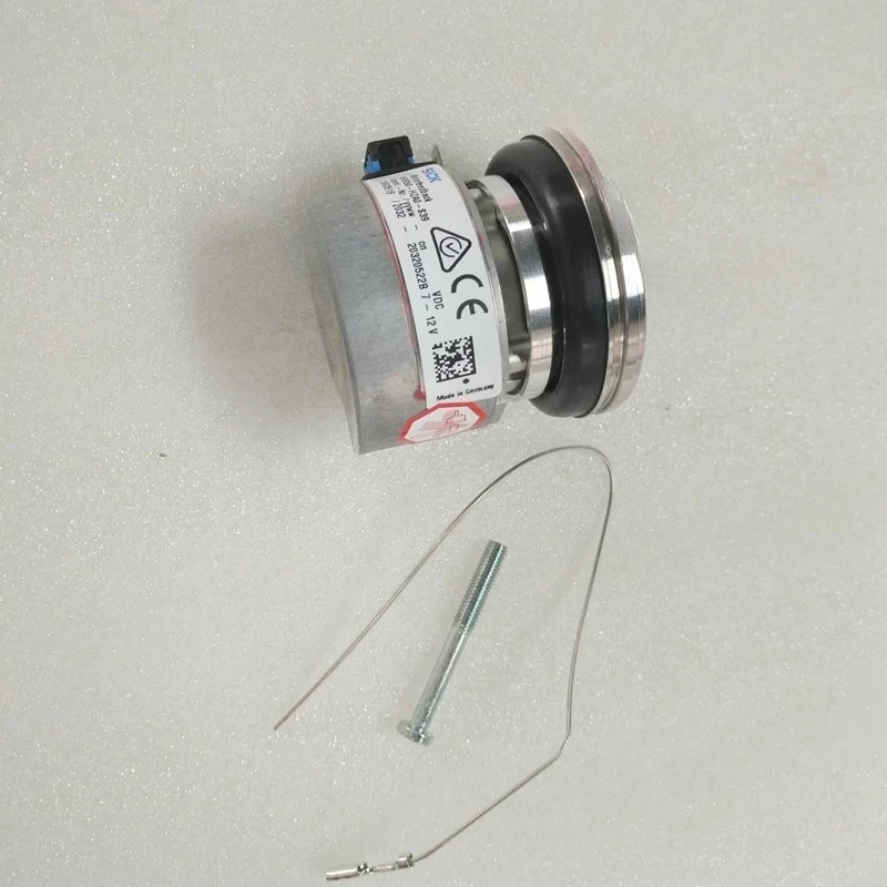 

C2.101.3013 Original New Encoder SRS50-HZA0-S39 Suitable For Heidelberg SM102 CD74 SM52 Printing Machine Parts C2.101.3015