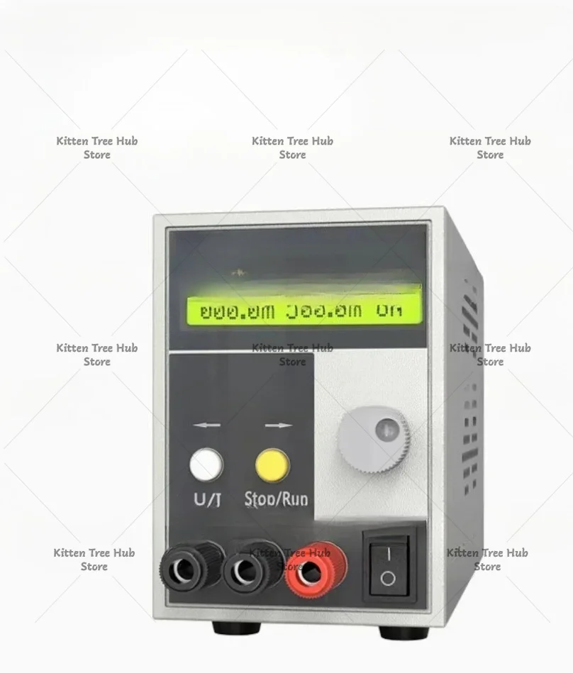 HSPY 1000V 0.5A DC programmable power supply output 1000V 1A 1000V 0.3A 0.2A
