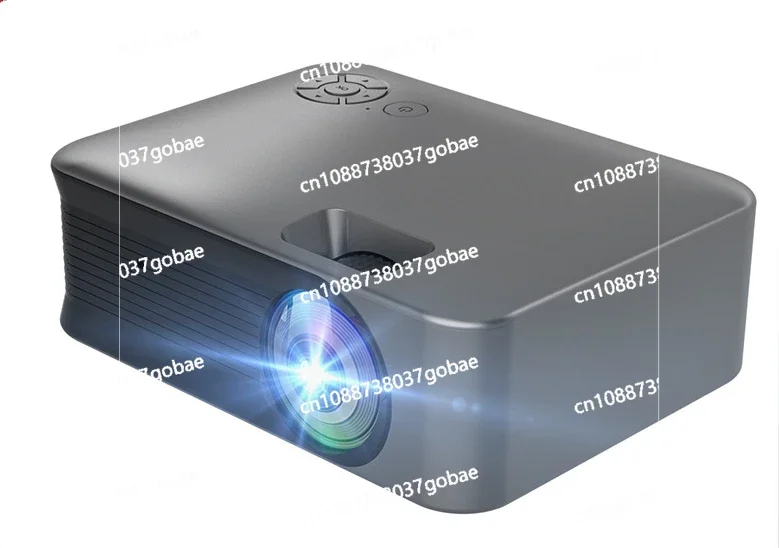 A30 Outdoor Travel Party Cross-border Smart HD Projector Portable Mini Projector