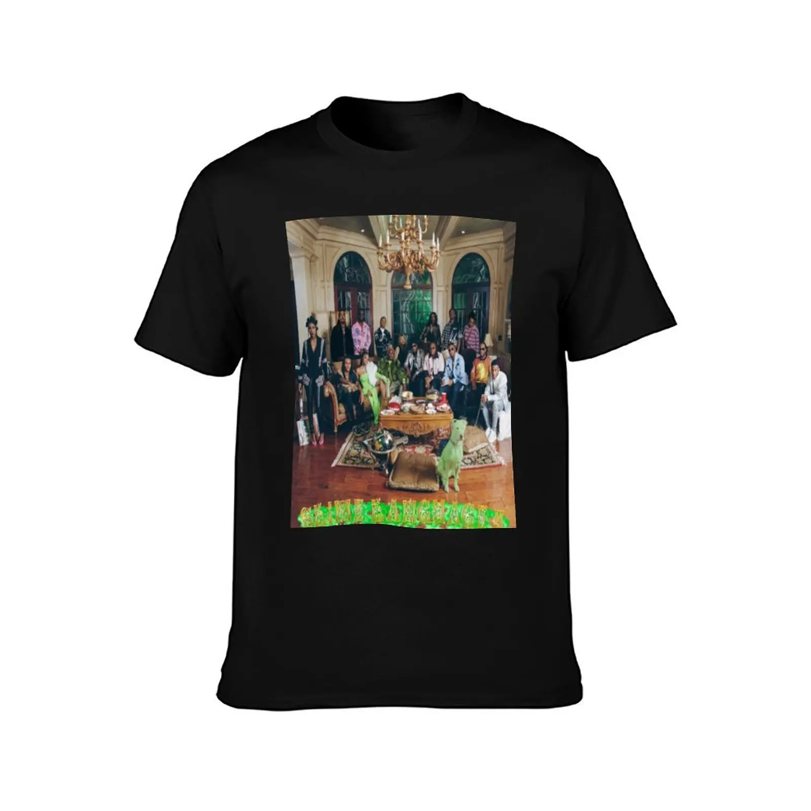 Slime language 2 T-Shirt UV Sun Protection Tee Shirt