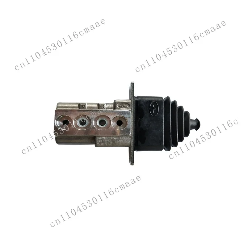 Suitable for Forklift Accessories D50S5/D60S5/D70S5 Multi-way Single-piece Valves