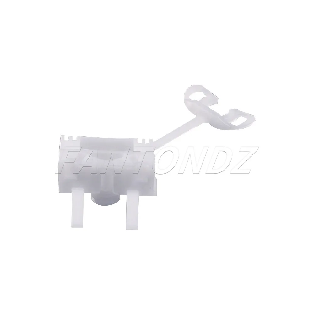71741287 Für Fiat Panda 2003–2012, Tür-Fensterheber-Clip, 71744327, linke oder rechte Seite, vorderer Fensterheber-Clip – Detail 12