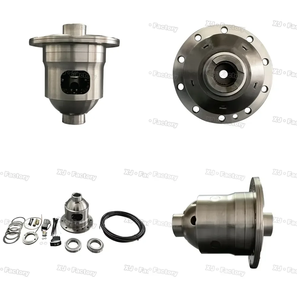 【2026 Hot Selling】 RD205 RD Differential Locker SJ413 Differential Locker for