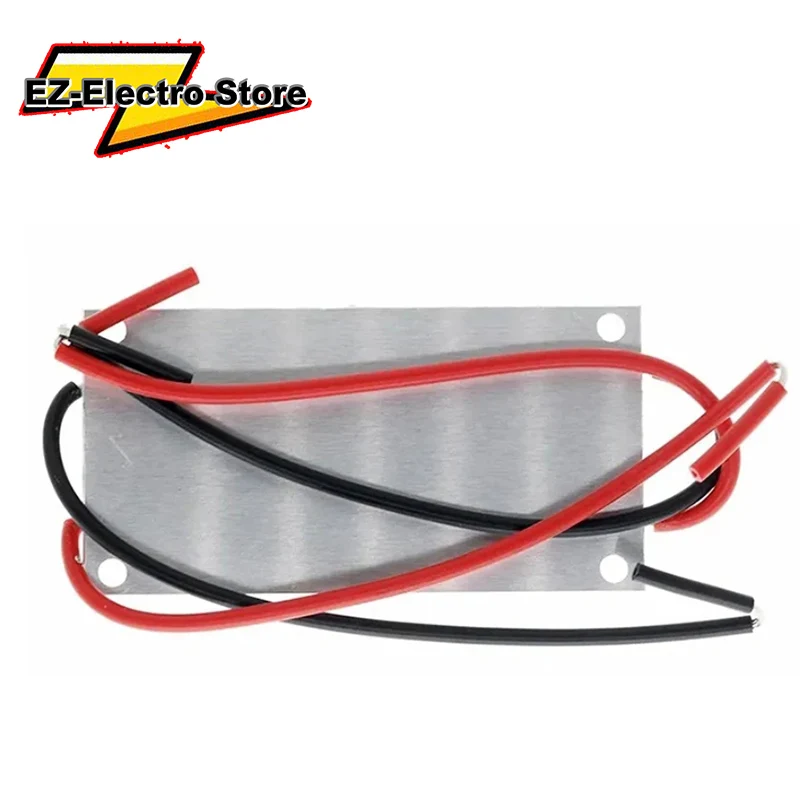 Convertidor de refuerzo de DC-DC, fuente de alimentación móvil de corriente constante, módulo elevador de controlador LED de 10A y 250W