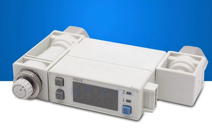 

Реле потока PFM750S-01-02-C4-C6-C8-01L-02L-C4L-C6L-C8L-A-M