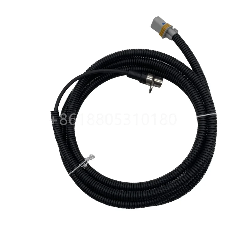 810W27120-6182 4410322960 ABS-Sensor für das linke Hinterrad, geeignet für verschiedene Lkw. – Detail 4