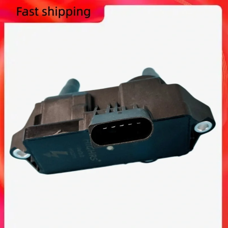 2017-2021 Ignition Coil GLS580 S560 S580 S63 GT M176 M177 M178 4.0L V8 Double OE quality C63 E63 G550 G63 GLC63 GLE63