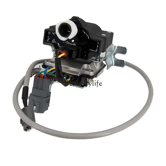 

Auto ignition module for TOYOTA Toyota 89620-35310, LX787 with coil