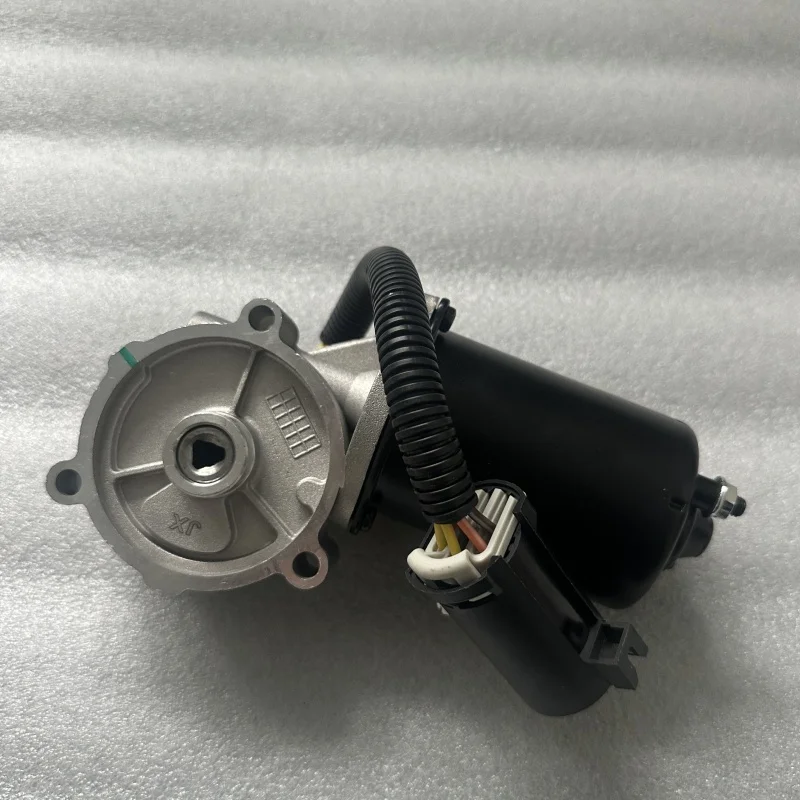 Motore di controllo scatola di trasferimento 3255705007 4408.648.008 Per Ssangyong Actyon Kyron Rexton2006-2013P/TIME