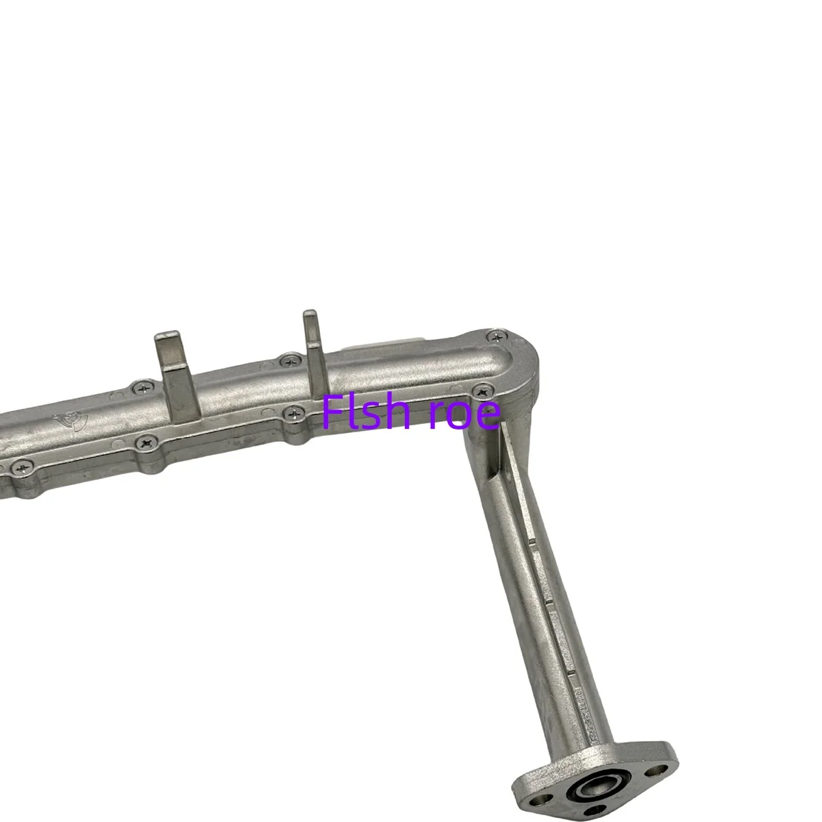 Applicable to the 2014 Land Rover Sport Edition Ra-ng-e R-ov=er. Exhaust pipe: LR018273, LR122709, LR087559
