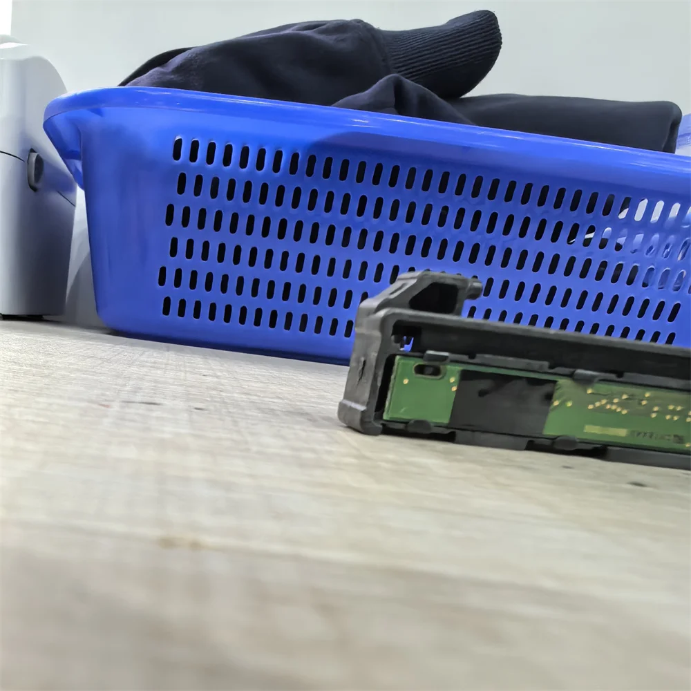 FK3-1153 الاتصال صورة الاستشعار لكانون MF4410 4410 4412 4450 4452 4550 MF3010 3010 D520 D530 D550 L190 CIS الماسح الضوئي رئيس وحدة