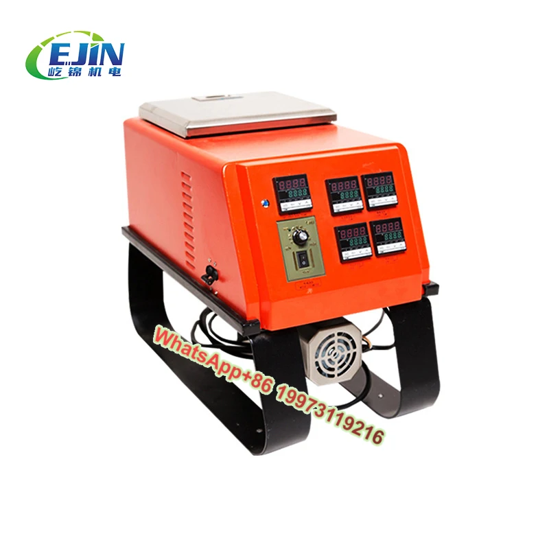 

5л Pur термоплавкий клей, ламинатор, распылительная машина для маркировки, аппликатор для кромки термоплавкого клея для переплета книг