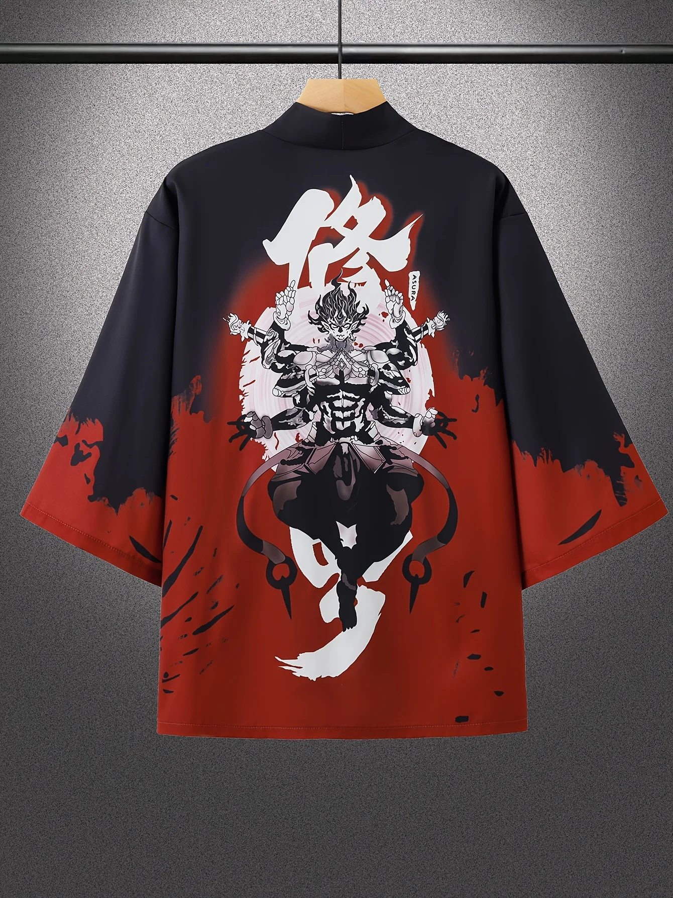 2025 일본 남성 기모노 전통 사무라이 로브 유카타 일본 전통 의상 코스프레 의상 캐주얼 루즈 기모노