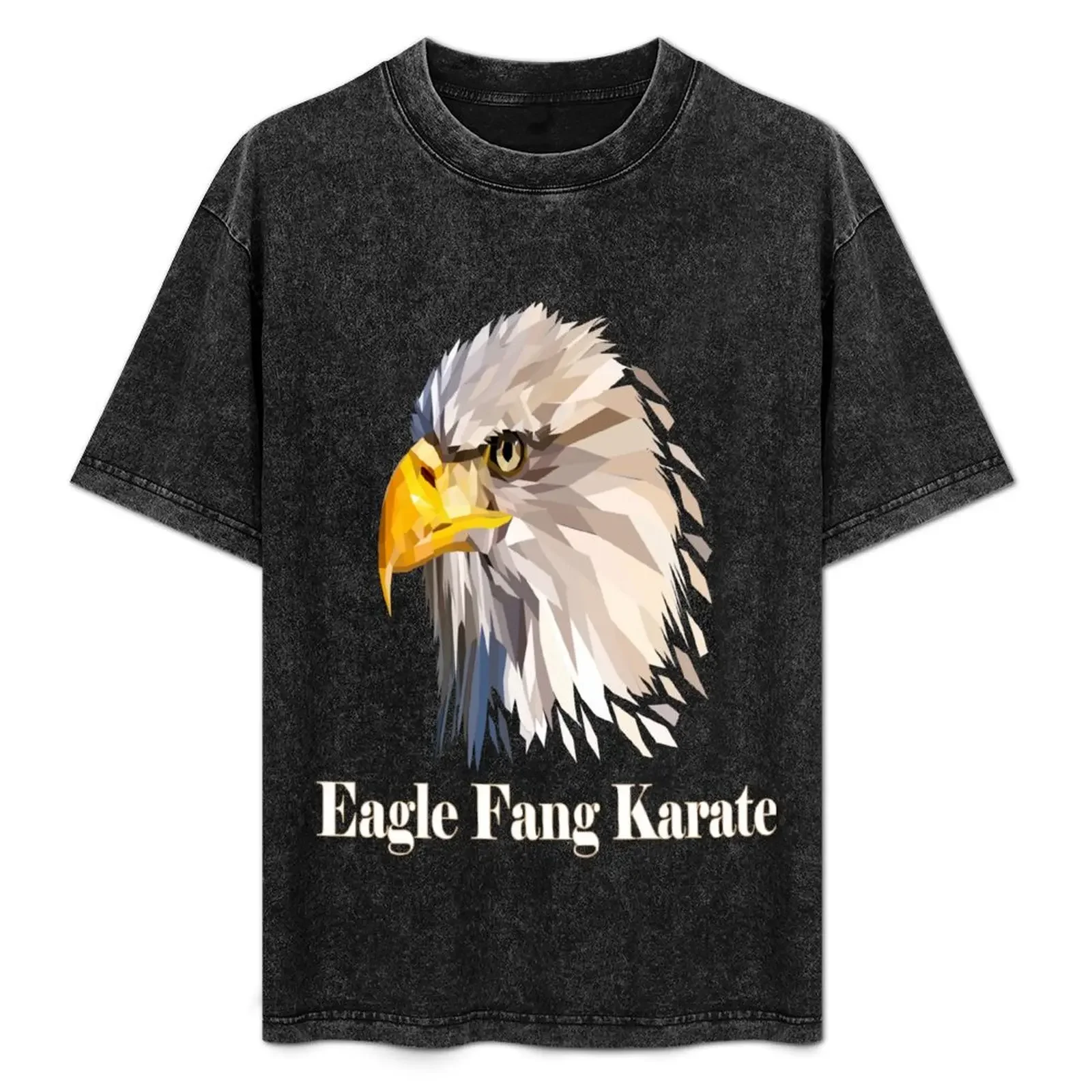 

eagle fang karate T-Shirt graphic tee shirt graphic t shirts new edition oversized t shirt mens graphic t-shirts pack