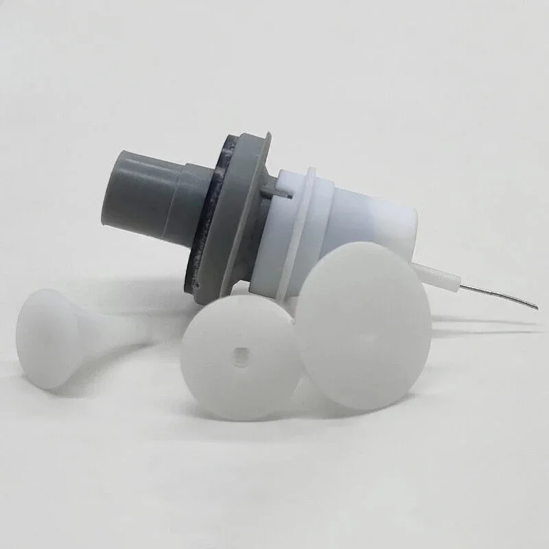 Replacement Electrode Assembly Round Nozzle Manual Spray Gun