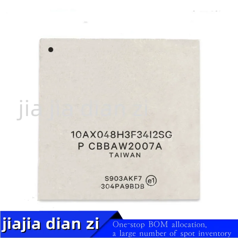 

1 шт./лот 10AX048H3F34I2SG 10AX048H3 BGA ic chips в наличии