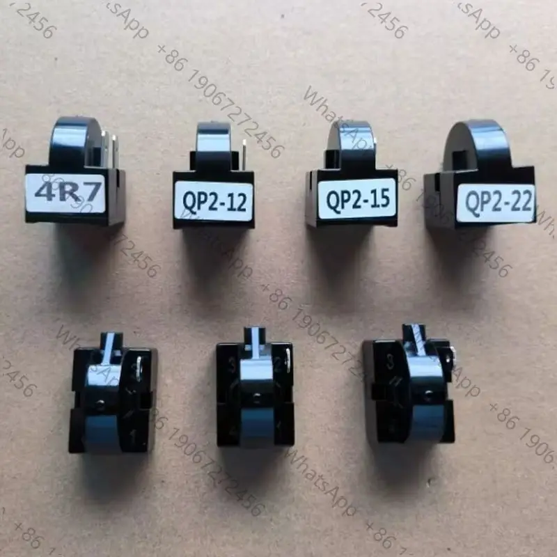 excellent refrigerator parts compressor starter 4R7 QP2-12 QP2-15 QP2-22