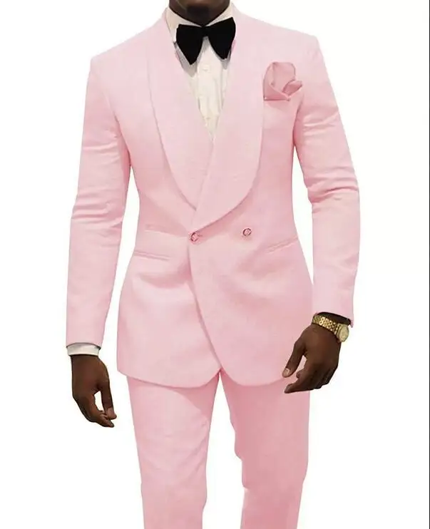 

Handsome Embossing Tuxedos Groom Shawl Lapel Men Suits Mens Wedding Tuxedo Costumes De Pour Hommes (Jacket+Pants+Tie)