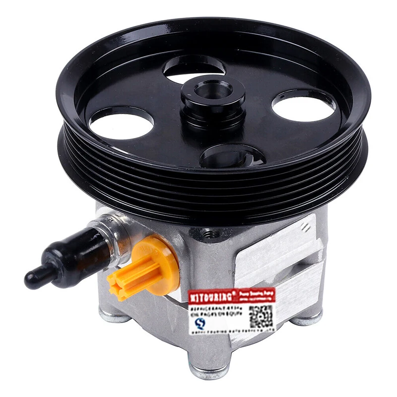 New Power Steering Pump For VOLVO V70 S70 C70 1996-2005 8251734 8603050 8683967 8649637 9485904 9157037