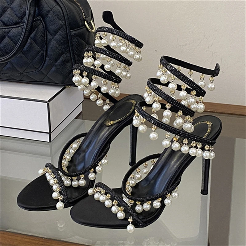 Eilyken Sexy Elegan Crystal  P - огляд і ціна Street Fashion Dress