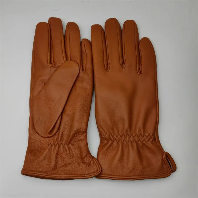 Winter Warm Genuine… - image