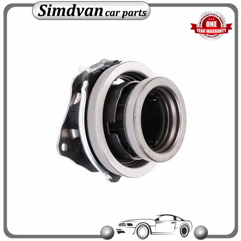 1 قطعة محمل القابض المزدوج الأوتوماتيكي لشركة هيونداي سوناتا توكسون 2016 يناسب كيا أوبتيما سبورتاج 1.6T 41420-2D000 414202D000 #4