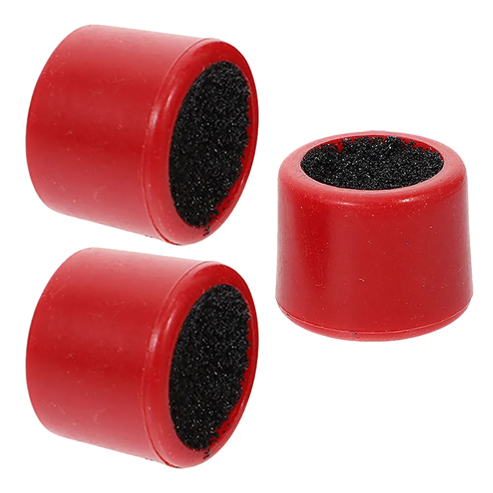 3Pcs Round Billiard…