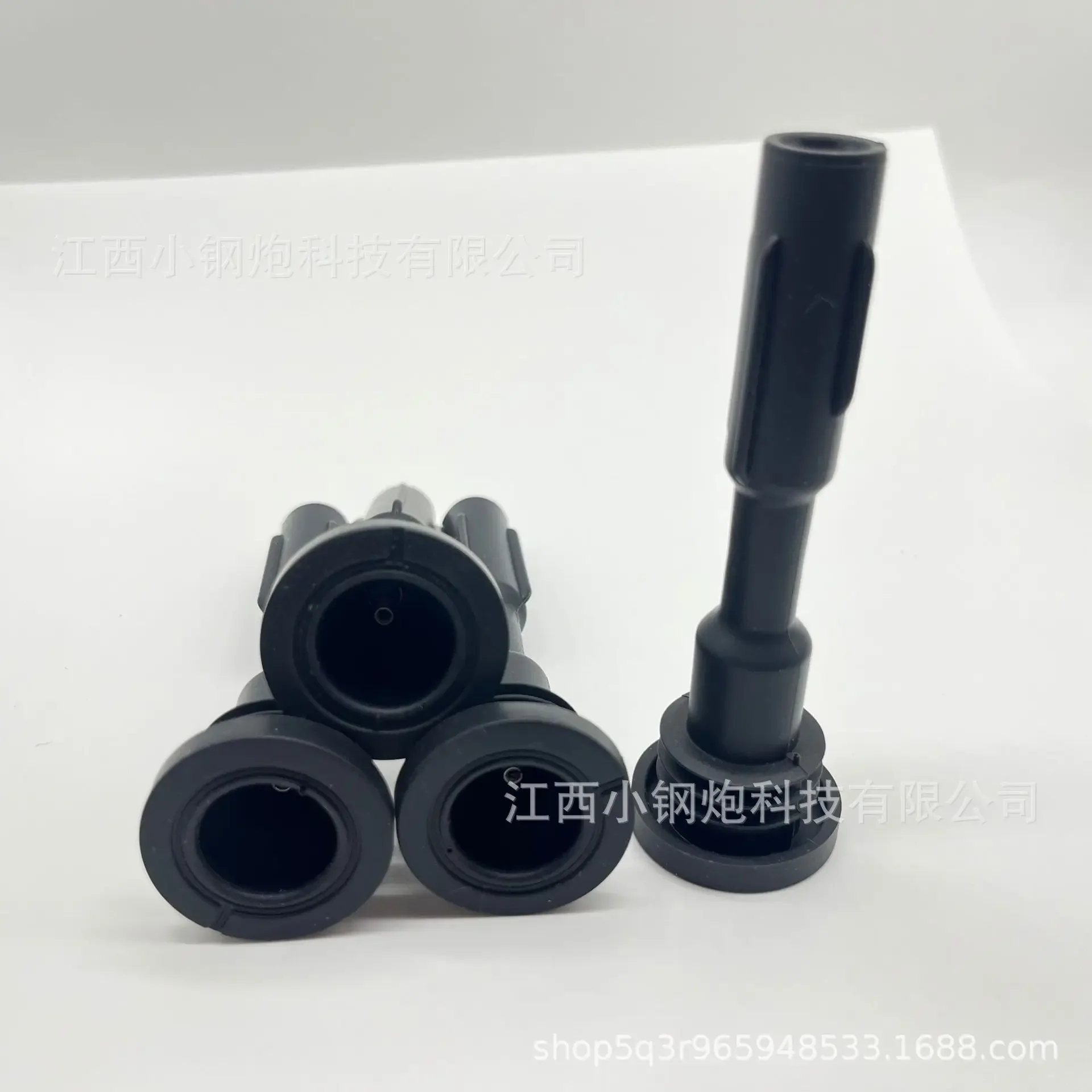 USERX Universal Car Accessories ignition coil Rubber sleeve accessories  for 04C905110C 04C905110H Audi  A1 A3 A4L Q2L Q3 1.4T