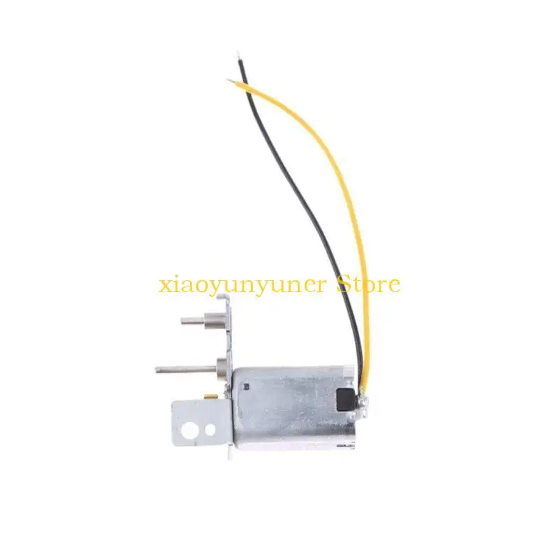 P9JB Professional 8MM Tiny Motor High RPM For Industrial And Consumer Use