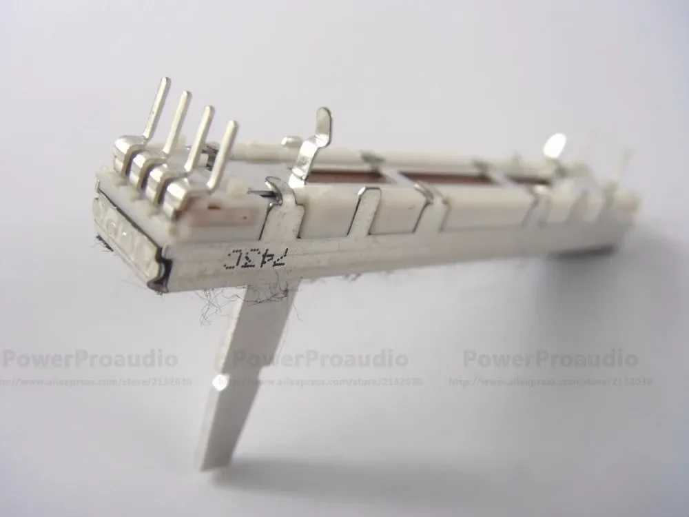 20 قطعة/الوحدة الأصلي ترويسة ل بايونير DJM2000 djm800 djm700 600 350 400 ل بايونير DJ خلاط ترويسة/Djm700 Djm800 a