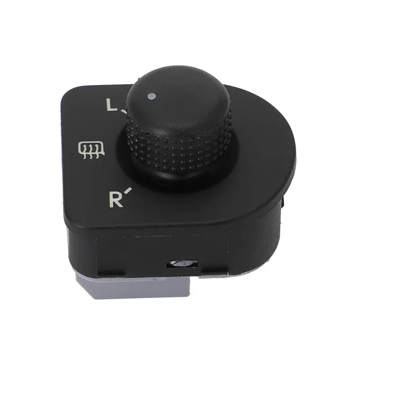 1J1959565F для Volkswagen Passat Jetta Passat регулятор переключателя зеркала заднего вида автоаксессуары